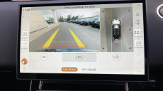 Land Rover Range Rover Evoque 2.0 D200 Dynamic SE 5dr Auto Diesel Hatchback